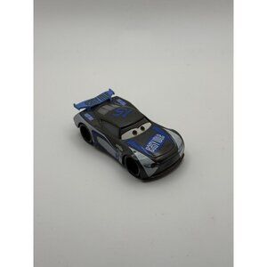 Disney Pixar Cars 3 Harvey Rodcap Easy Idle #15 Diecast Next Gen Scale1:55 No Bo